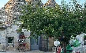 Trulli Arborea